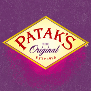 Pataks Sauces and Condiments