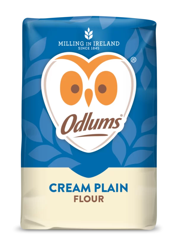 Oldums plain flour