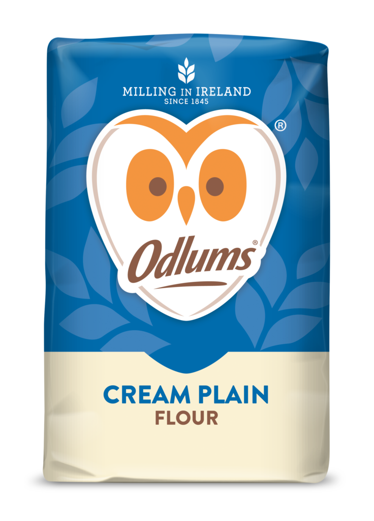 Oldums plain flour