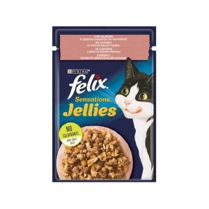 Felix Jelly Pouches