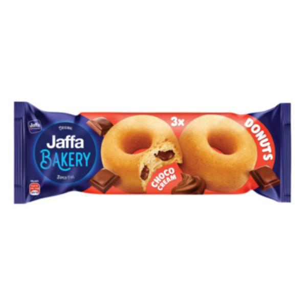 Jaffa Donuts