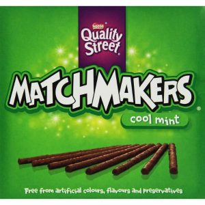 match maker mint