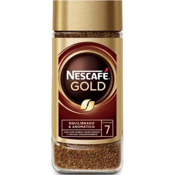 Nescafe Goldblend