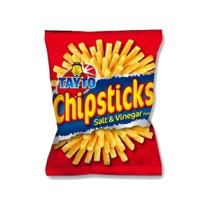 Tayto Chip Sticks