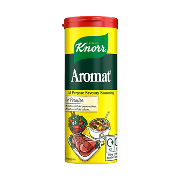 Knorr Aromatic Seasoning