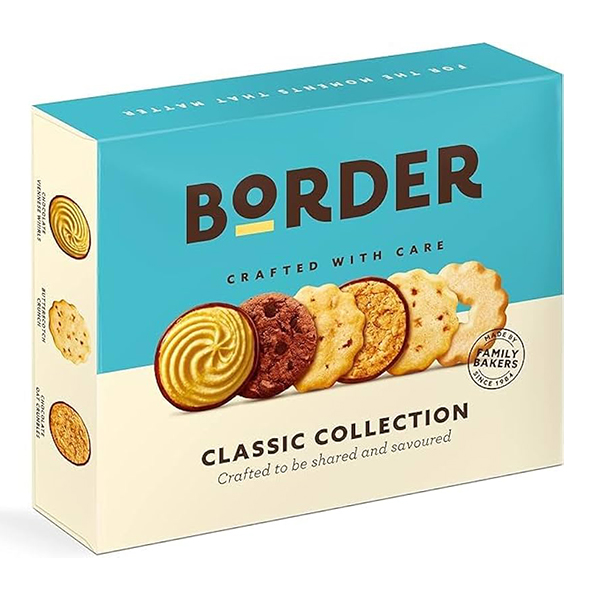 Border Classic collection