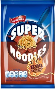 super noodles beef