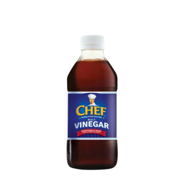 Cgef Vinegar