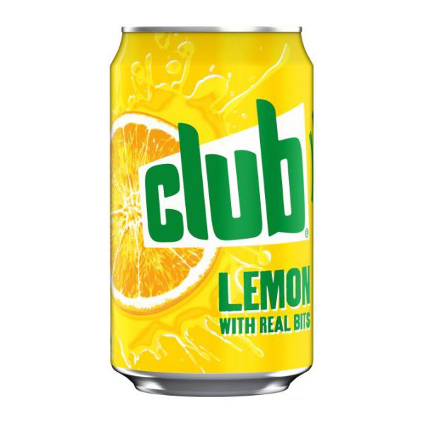 Club Lemon