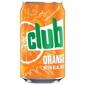 Club Orange