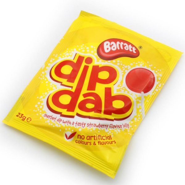 Dib Dabs