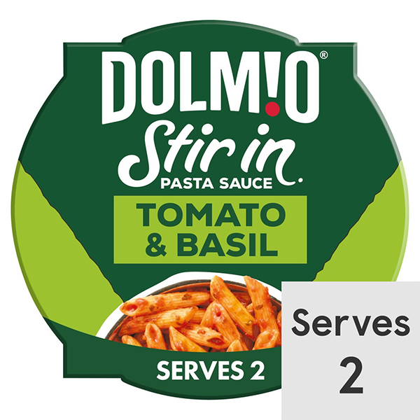 Dolmio Stir In Tomato and Basil