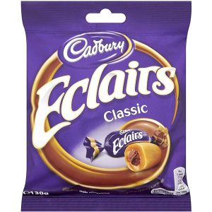 Cadbury Eclair Sweets