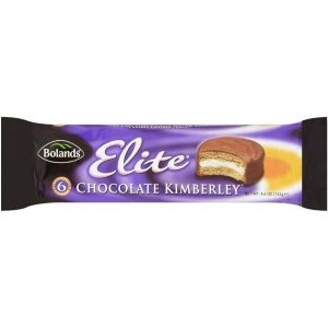 Elite Kimberly Biscuits