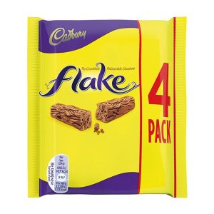 Flake multi pack