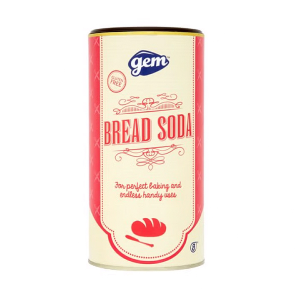 Gem Soda bread tub