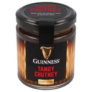 Guinness Chutney