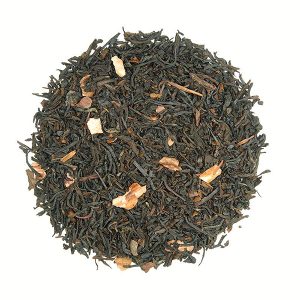 irrish black tea