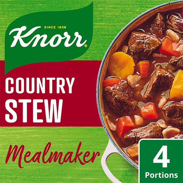 Meal maker Country Stew