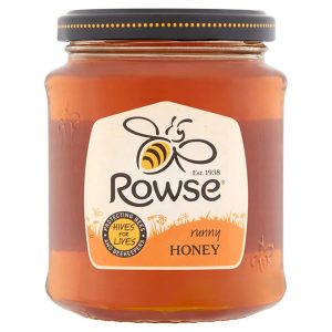 Rowse Honey