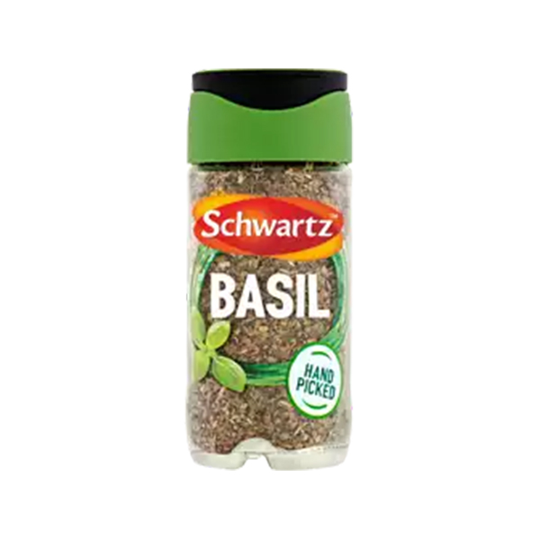 Schwartz Basil