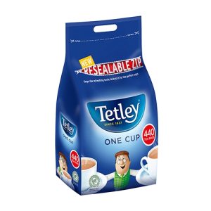 Tetley Tbags 440