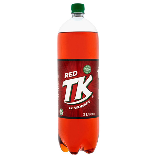 TK Red Lemonade