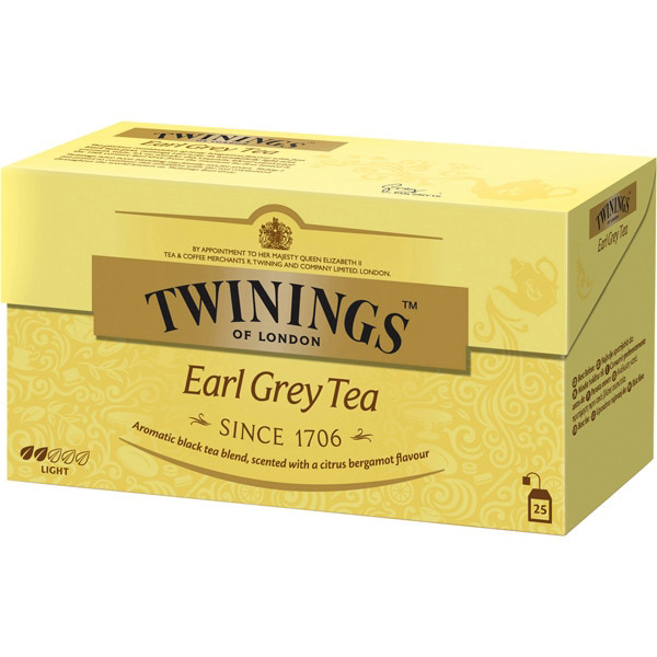 Twinnings tea