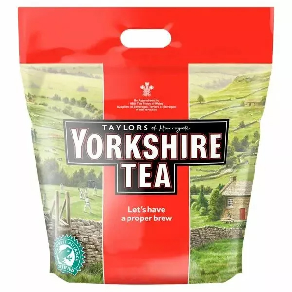 Yorkshire tbags