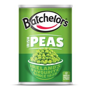 Bachelors Peas