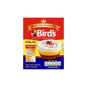 Birds Trifel Kit