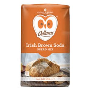 Odlums Soda Mix