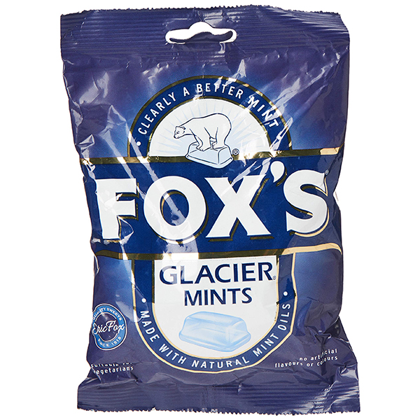 Foxs mints