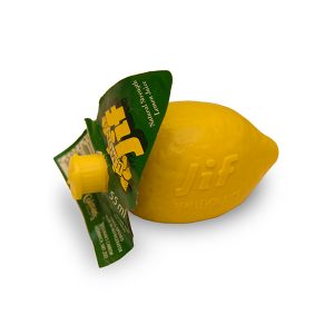 Jif Lemon