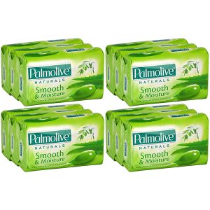 Palmolive soap