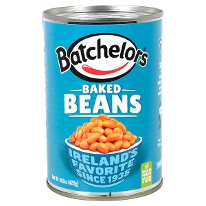 Batchelors Baked Beans