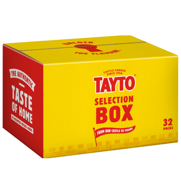 Tauto Box
