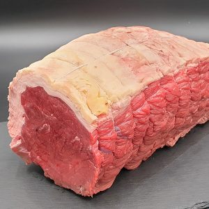 Beef topside